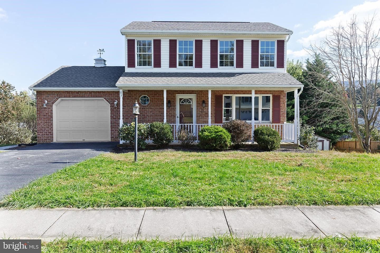 83 Byron Dr, Smithsburg, MD 21783 | Zillow