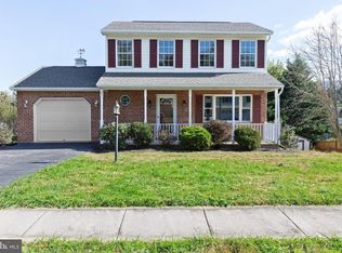 83 Byron Dr, Smithsburg, MD 21783