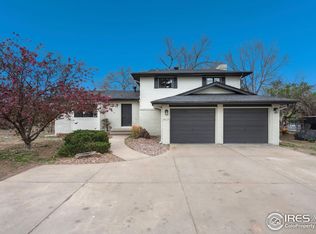 2613 W Reservoir Rd, Greeley, CO 80634