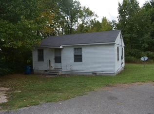 108 Trenton Hwy, Milan, TN 38358