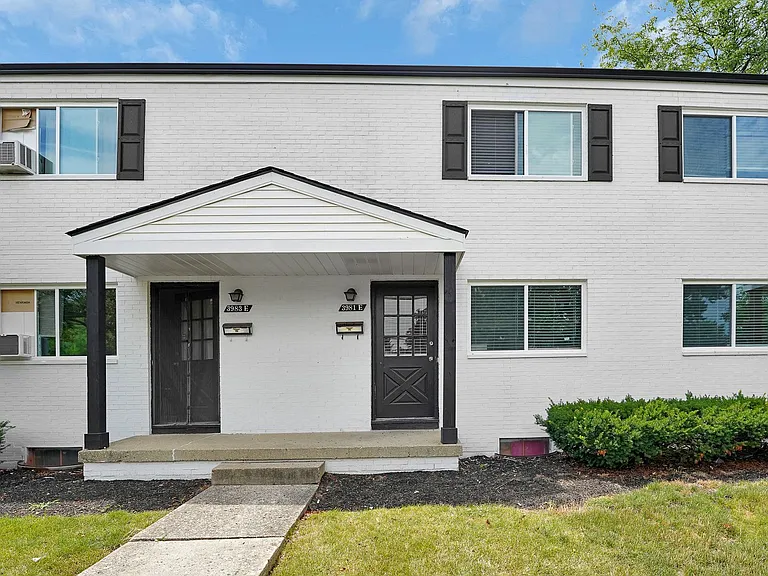 Townhomes at Andrus — Photo 14