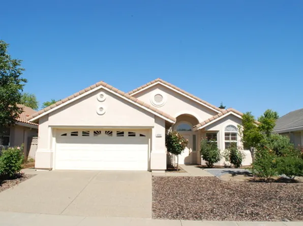 4090 Sylvan Glen Ln, Roseville, CA 95747