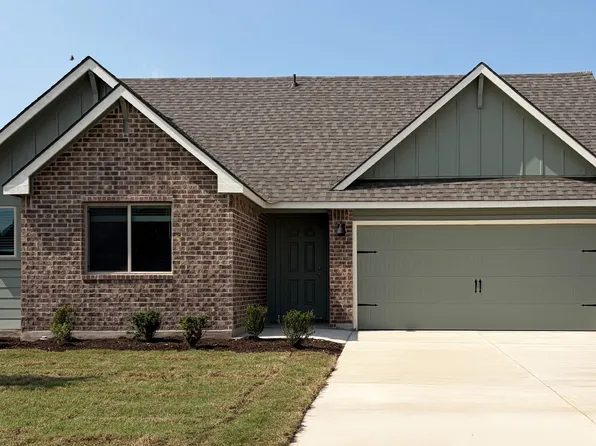 3034 Creekside Hills Blvd, Copperas Cove, TX 76522