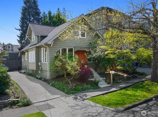 325 N 81st St, Seattle, WA 98103