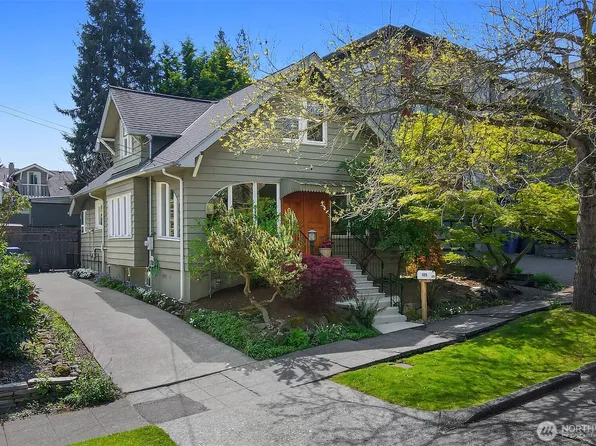 325 N 81st Street, Seattle, WA 98103