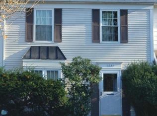 1833 Featherwood St, Silver Spring, MD 20904