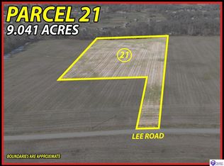 188 Lee Rd, Vine Grove, KY 40175