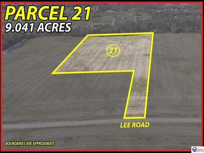 188 Lee Rd, Vine Grove, KY, 40175