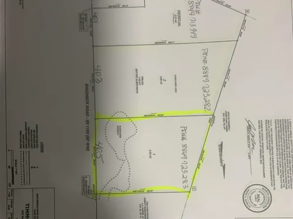 405 Shadneck Rd Lot 1, Elizabeth City, NC 27909