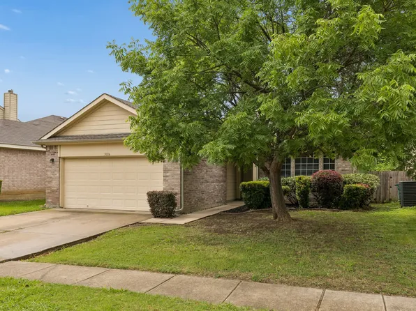 5116 Meridian Ln, Fort Worth, TX 76244