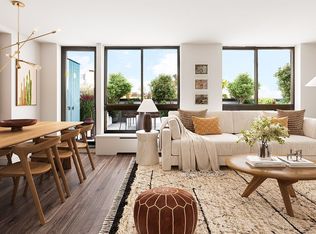 The Mark Condominium, Brooklyn, NY 11238
