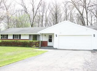 4943 Norman St, Mount Pleasant, WI 53406