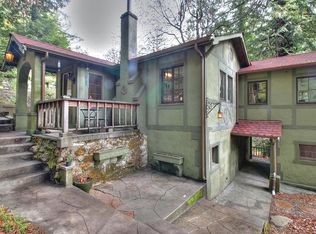 10050 E Zayante Rd, Felton, CA 95018