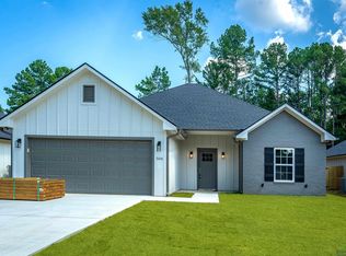 508 Ranier Dr, Longview, TX 75604