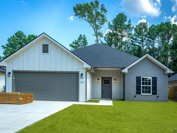 508 Ranier Dr, Longview, TX 75604