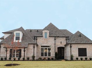 1253 Fruited Plain Cv, Collierville, TN 38017