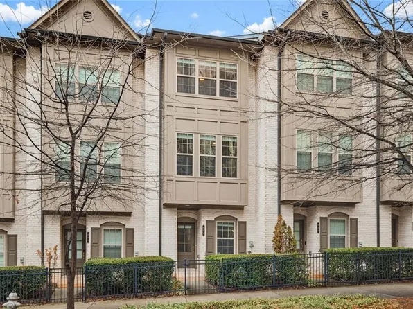 629 Broadview Pl NE, Atlanta, GA 30324