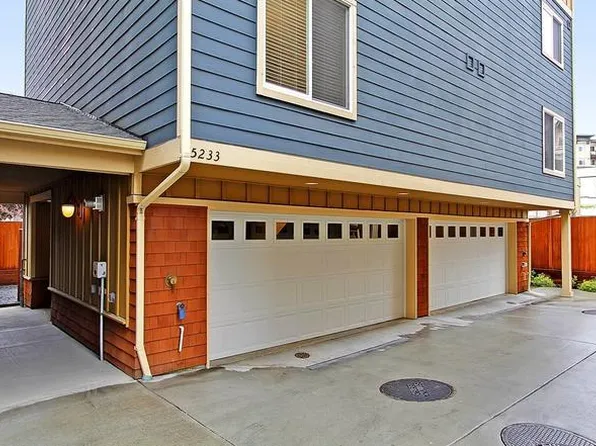 5233A Russell Ave NW, Seattle, WA 98107