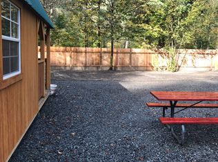 39518 Mountain Loop Hwy, Granite Falls, WA
