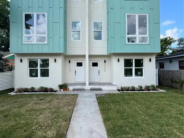 2144 5th Ave N, Saint Petersburg, FL 33713