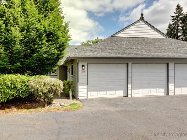 9122 NE 54th St, Vancouver, WA 98662