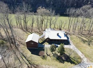 405 Rivers Edge Loop, Boles, KY 42167