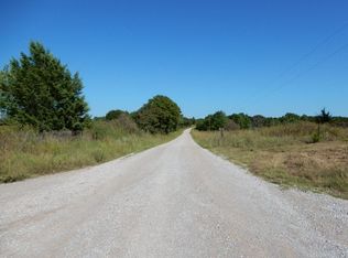 N338 Rd, Macomb, OK 74852