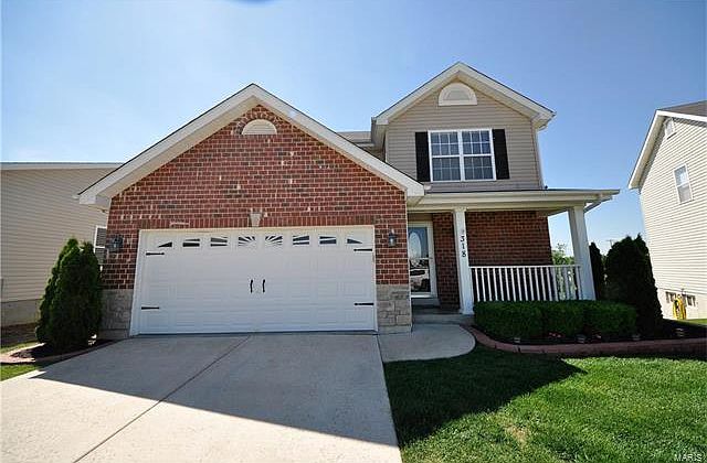 2nd image of 318 Stone Village Dr