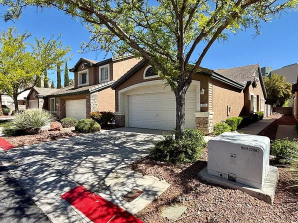 618 Painted Cloud Pl, Las Vegas, NV 89144