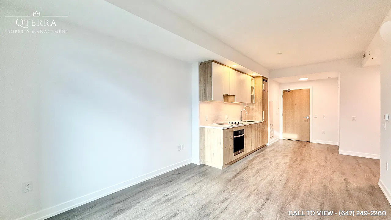 1 bed, 600 sqft, $2,250 — Photo 3