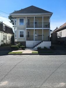 94 Princeton St, New Bedford, MA, 02745