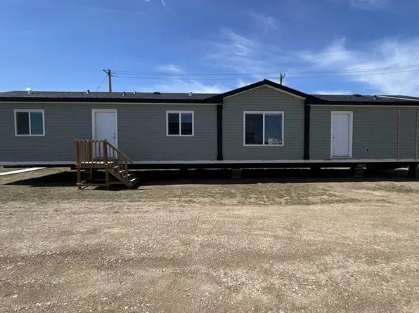 625 NE 3rd Ave, Hays, AB T0K 1B0