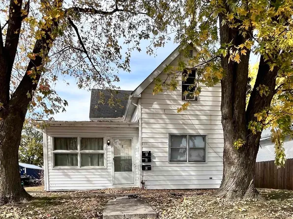 1411 S Main St, Kokomo, IN 46902
