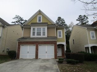 6078 Allpoint Way, Fairburn, GA 30213