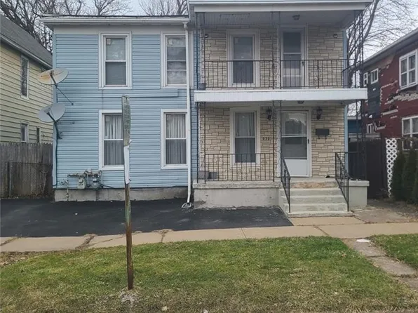 939 Jay St, Utica, NY 13501