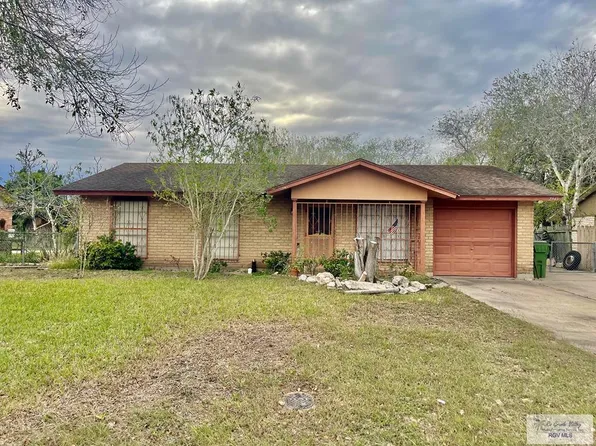 2945 Old Alice Rd, Brownsville, TX 78521