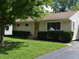 2020 Pittsfield St, Dayton, OH 45420