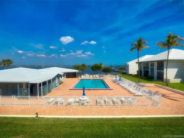 175 SE Saint Lucie Blvd Unit Un C 58, Stuart, FL 34996