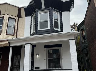 3628 N Sydenham St, Philadelphia, PA 19140