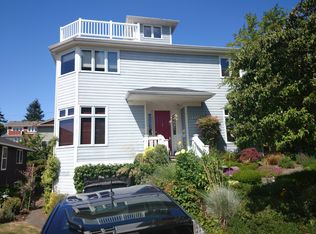 4403 50th Ave SW, Seattle, WA 98116