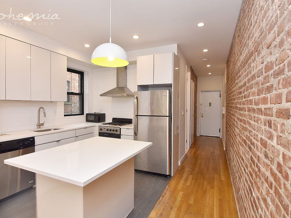 1st image of 517 W 180th St APT 21
