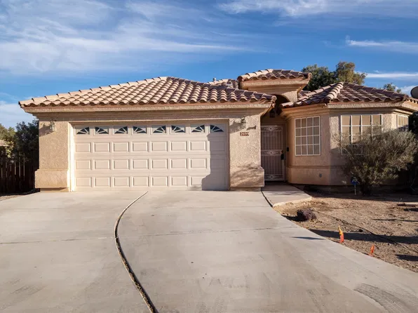 2699 S Gabriela Ave, Yuma, AZ 85365