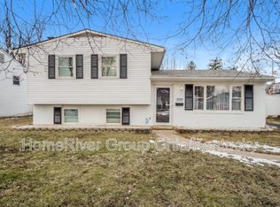 5004 Cryodon Blvd N, Columbus, OH 43232