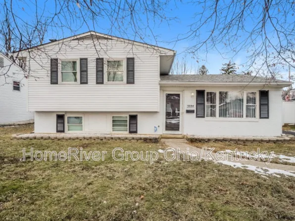5004 Cryodon Blvd N, Columbus, OH 43232