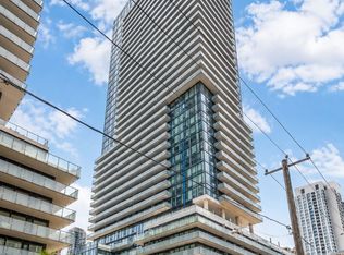 161 Roehampton Ave #4311, Toronto, ON M4P0C8