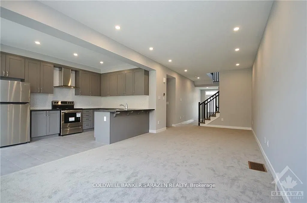 2 bed, $2,550 — Photo 4