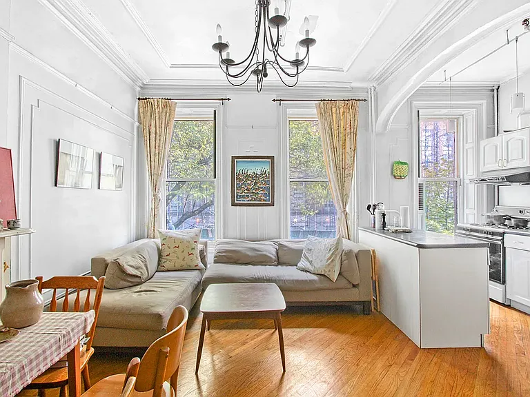 11 S Elliott Pl #2 — Photo 1