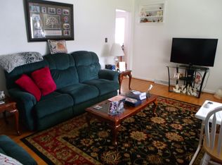 2673 Stanford Dr, Salem, VA 24153