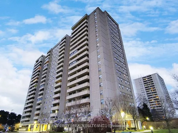 1338 York Mills Rd, Toronto, ON