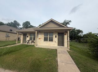 606 S 26th St #A, Temple, TX 76501